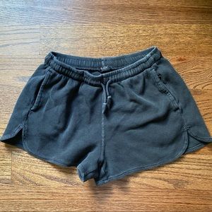 Brandy shorts